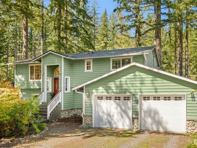 16841 427th Place SE, North Bend, WA, 98045