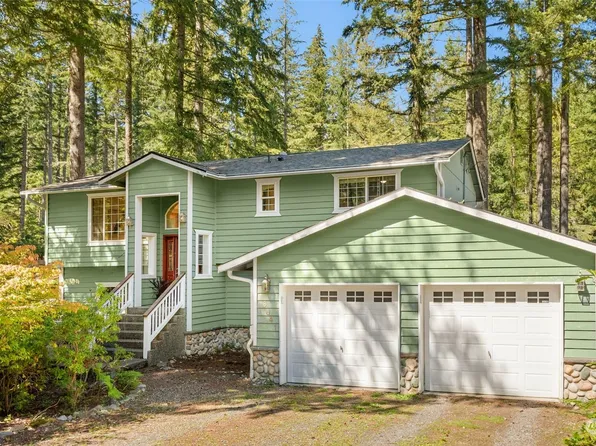 16841 427th Place SE, North Bend, WA 98045