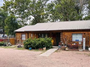 313 N Raynolds Ave, Canon City, CO 81212