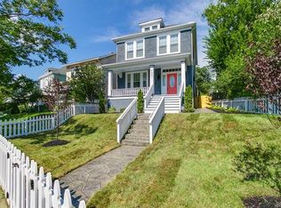 2501 The Ter, Richmond, VA 23222