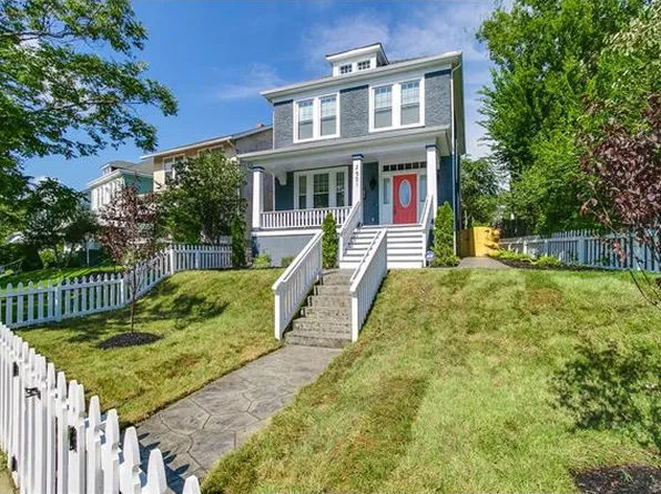 2501 The Ter, Richmond, VA 23222