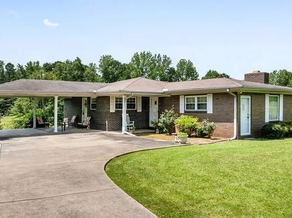 843 Bradford Rd, Jasper, AL 35503