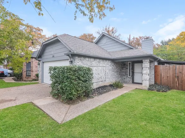 506 Bryan Ct, Irving, TX 75060