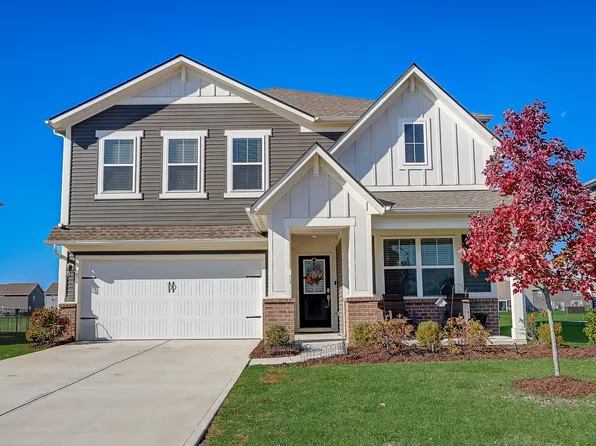 8859 Winton Pl, Pendleton, IN 46064