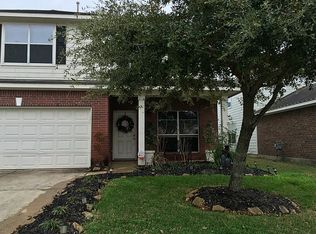 3911 Wimberley Hollow Ln, Houston, TX 77053