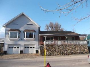 45 Pershing Ave, Berlin, NH 03570