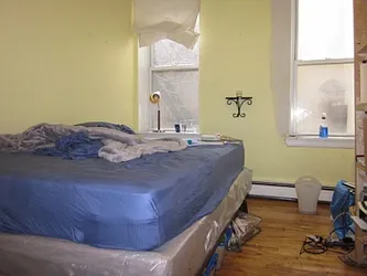 Rented by Citi Habitats