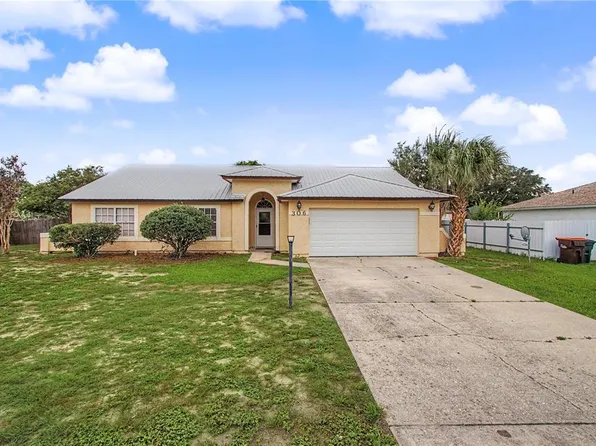 306 Oak Track Radl, Ocala, FL 34472