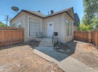 1026 W 2nd St, Reno, NV 89503