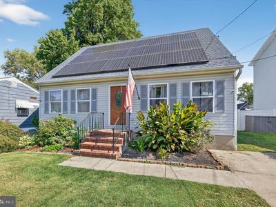 530 Zeisner Ave, Riverton, NJ, 08077