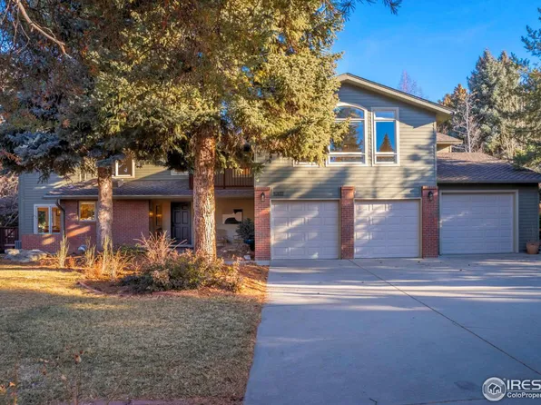 5332 Spotted Horse Trl, Boulder, CO 80301