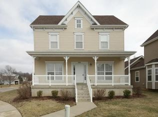 2560 Viola Gill Ln, Grover, MO 63040