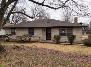 2706 E Grand St, Springfield, MO 65804