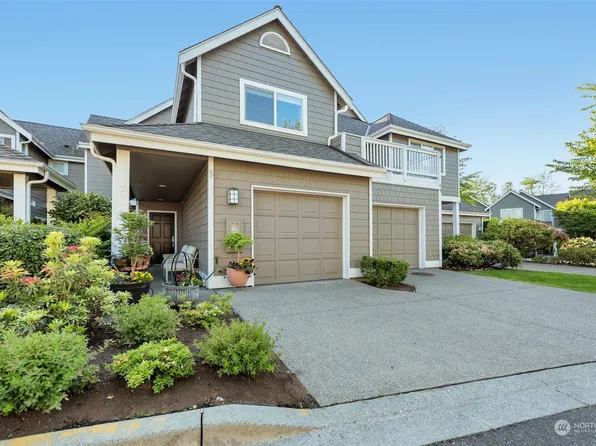 3737 101st Way NE, Kirkland, WA 98033