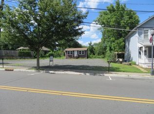 117 E Main St, Somerville, NJ 08876