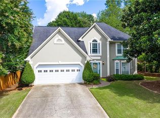 2467 Welford Ct, Suwanee, GA 30024
