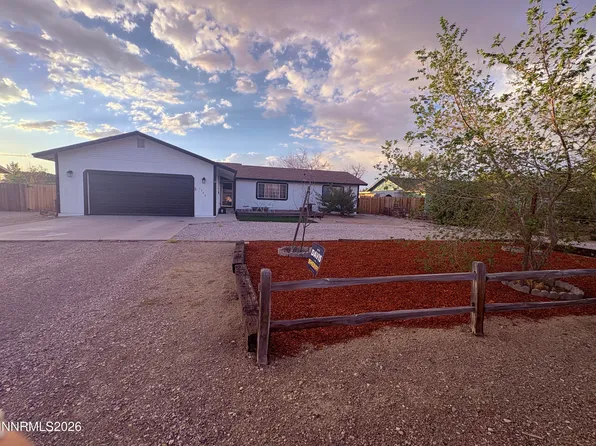 1366 Lattin Rd, Fallon, NV 89406