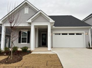 1133 Hodgson Ln, Fuquay Varina, NC 27526