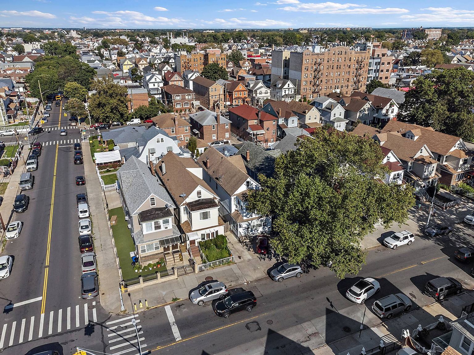 10305 Lefferts Blvd, Jamaica, NY 11419 MLS 11205016 Zillow