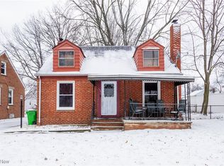 355 E 257th St, Euclid, OH 44132