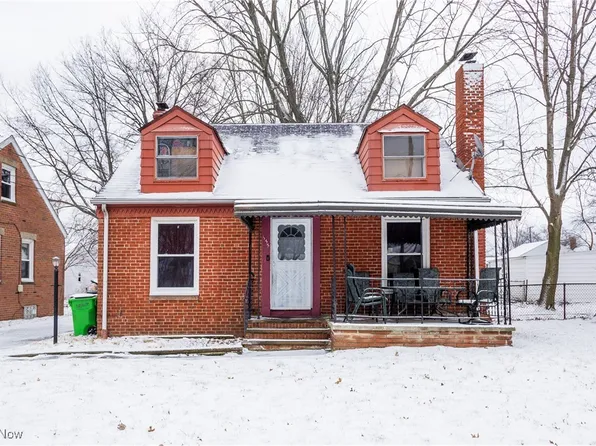 355 E 257th St, Euclid, OH 44132