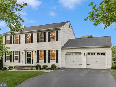 1106 Village Gate Ct, Mount Airy, MD, 21771