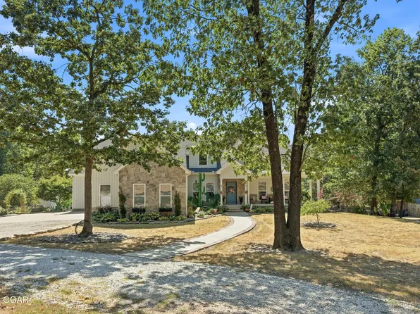 4586 W Fountain Rd, Joplin, MO 64801