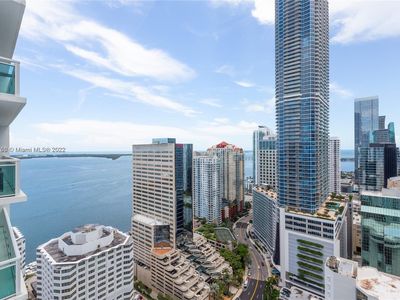 950 Brickell Bay Dr APT 3503, Miami, FL, 33131
