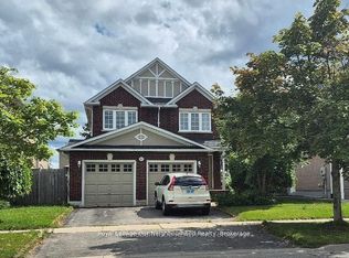 83 Cloughley Dr N, Barrie, ON L4N 9T8