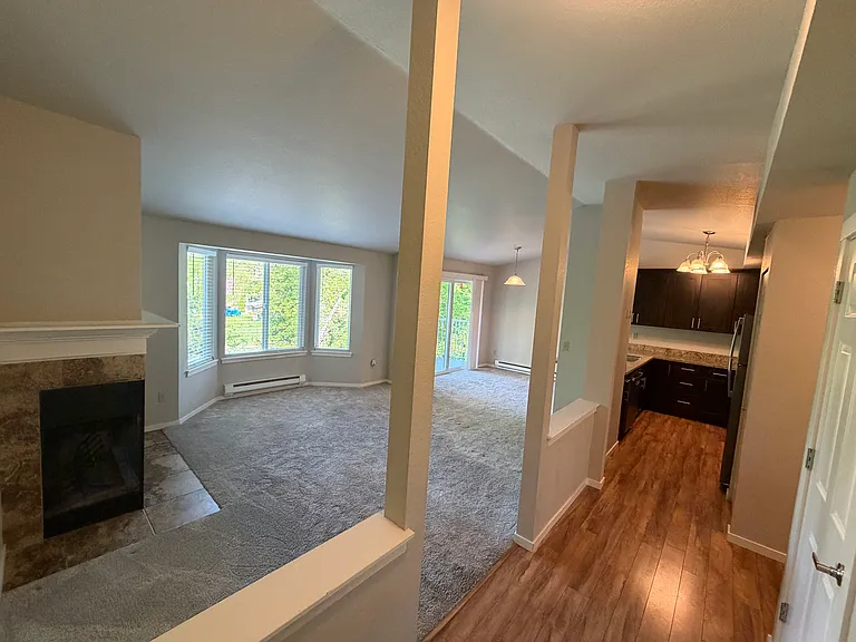 from entry