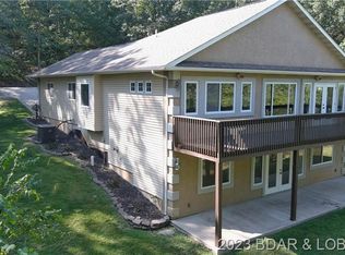 1200 Jada Ln, Osage Beach, MO 65065