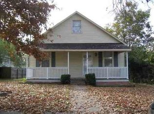 7 4th St, Jackson, TN 38301