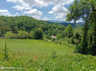0 Holly Mountain Way LOT 20, Hartford, TN 37753