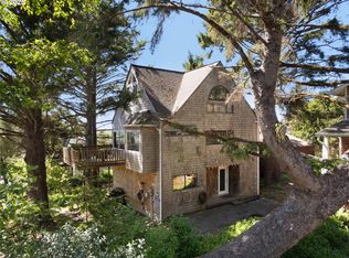 164 E Susitna St, Cannon Beach, OR 97110