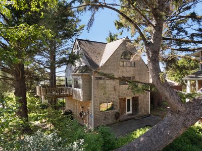 164 E Susitna St, Cannon Beach, OR, 97110