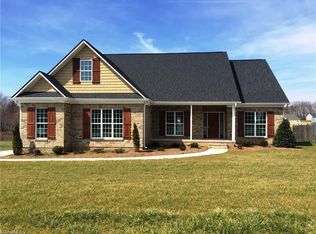 8311 Richardsonwood Rd, Browns Summit, NC 27214
