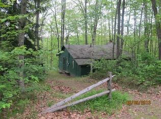 791 West Rd, Harrison, MI 48625