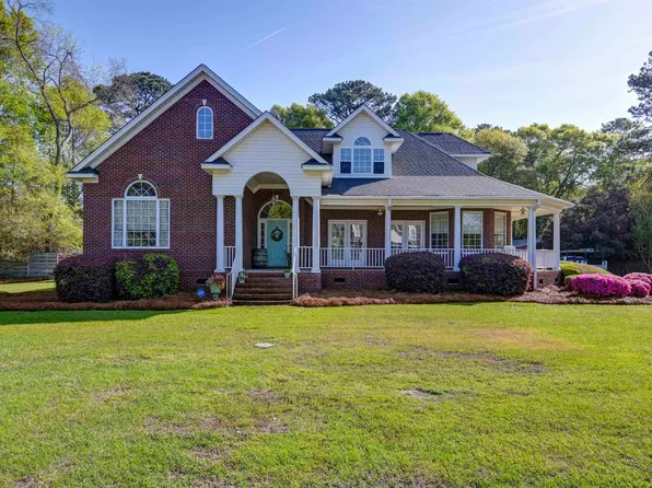 109 Manning Dr, West Columbia, SC 29169