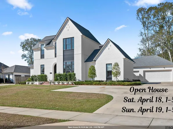 8228 Oakridge Dr, Baton Rouge, LA 70810