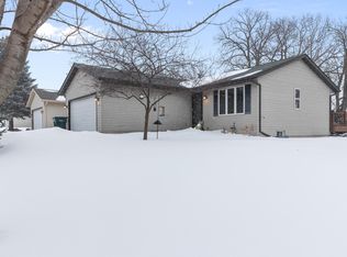 1514 Woodruff Way, Hartford, WI
