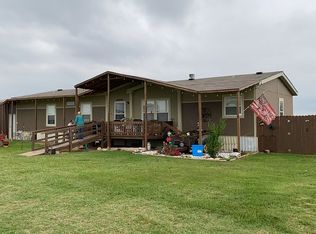 2488 Lark Rd, Kingston, OK 73439
