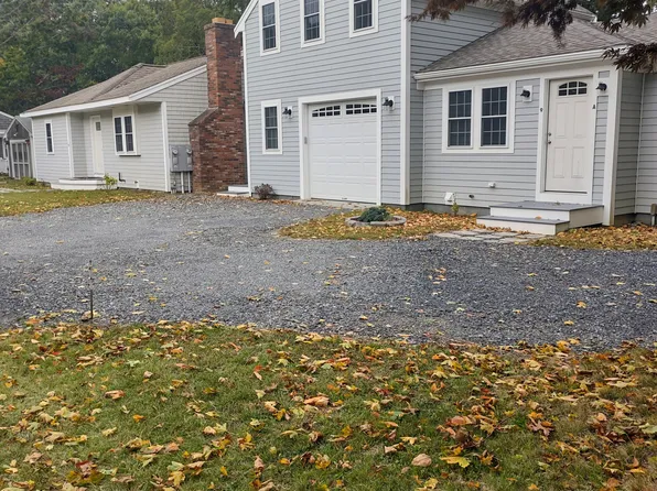 (undisclosed Address), East Falmouth, MA 02536