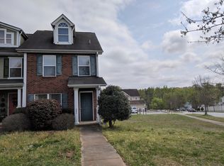 202 Alde St, Greenville, SC 29607