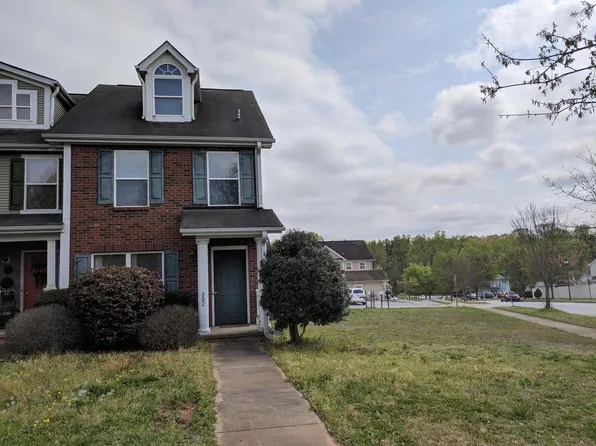 202 Alde St, Greenville, SC 29607
