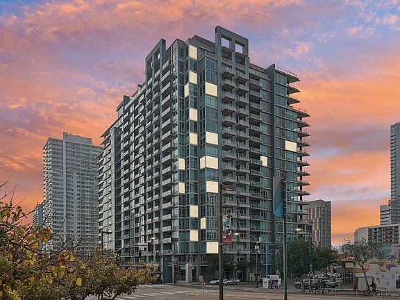 2nd image of 1080 Park Blvd Unit 1614