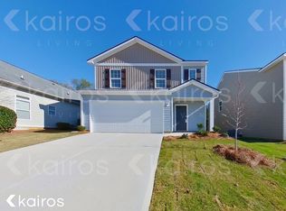 243 Hawthorn Trl, Macon, GA 31210