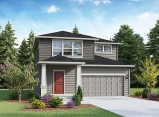 1803 Terrace Ave, Snohomish, WA 98290