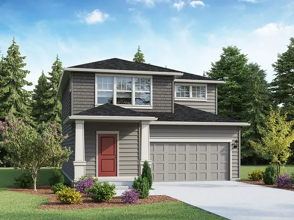 1803 Terrace Ave, Snohomish, WA 98290