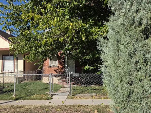 713 Van Buren St, Pueblo, CO 81004