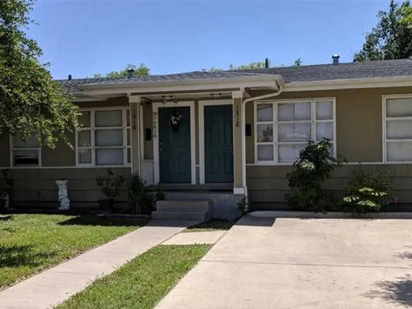 1516 Lazy Ln, Corpus Christi, TX 78415